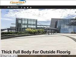 Sites similar to cerarock.com