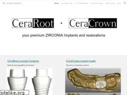 Sites similar to ceraroot.com