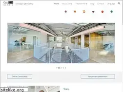 Sites similar to cerarootclinic.com
