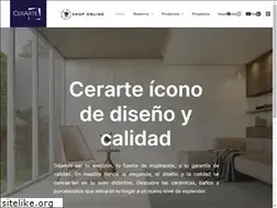 Sites similar to cerarte.com.do