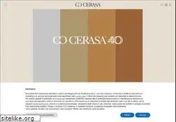 Sites similar to cerasa.it
