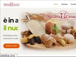 Sites similar to cerasani.com