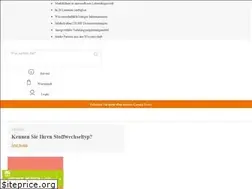 Sites similar to cerascreen.at