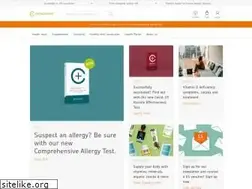 Sites similar to cerascreen.co.uk