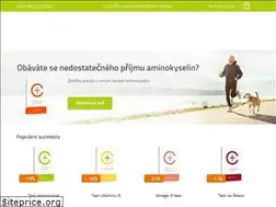 Sites similar to cerascreen.cz