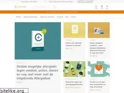 Sites similar to cerascreen.nl