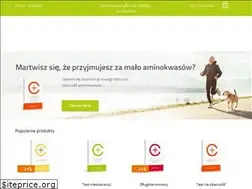Sites similar to cerascreen.pl