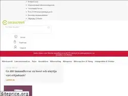 Sites similar to cerascreen.se