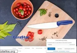 Sites similar to cerastar.com