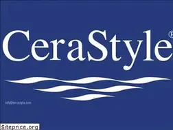 Sites similar to cerastyle.com.tr