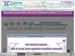 Sites similar to cerastylelavabo.com