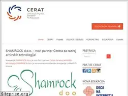 Sites similar to cerat.rs