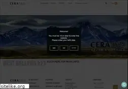 Sites similar to ceratac.com