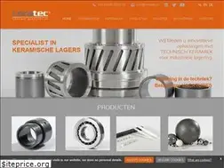 Sites similar to ceratec-ceramic-bearings.com