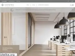 Sites similar to ceratec.com