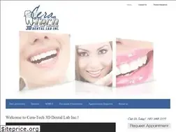 Sites similar to ceratechlab.com