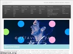 Sites similar to cerati.com