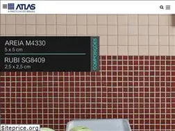 Sites similar to ceratlas.com.br