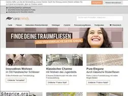 Sites similar to ceratrends.com