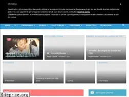 Sites similar to ceraunavolta.org