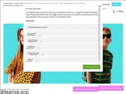 Sites similar to ceraunavolta.store