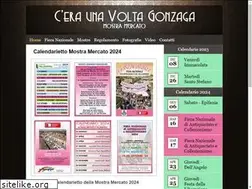 Sites similar to ceraunavoltagonzaga.it
