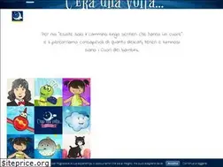 Sites similar to ceraunavoltalabuonanotte.com