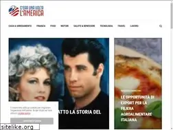 Sites similar to ceraunavoltalamerica.it