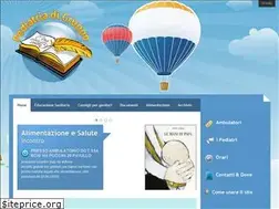 Sites similar to ceraunavoltapavullo.it