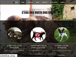 Sites similar to ceraunavoltaunagatta.it