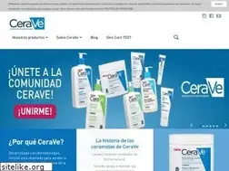 Sites similar to cerave.cl