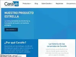Sites similar to cerave.es