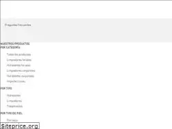 Sites similar to cerave.mx