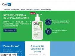Sites similar to cerave.pt