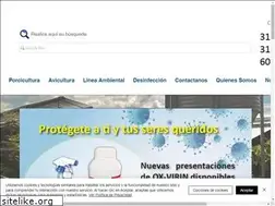 Sites similar to ceravi.com