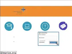 Sites similar to cerbahealthcare-university.com