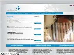 Sites similar to cerbahealthcare.com