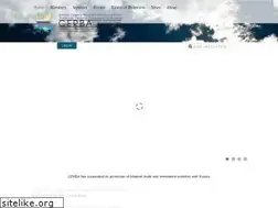 Sites similar to cerbanet.org