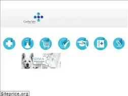 Sites similar to cerbavet.com