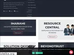 Sites similar to cerberis.com