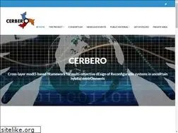 Sites similar to cerbero-h2020.eu