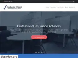 Sites similar to cerberos.com.au