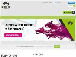 Sites similar to cerberos.cz