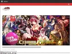 Sites similar to cerberus-anime.jp