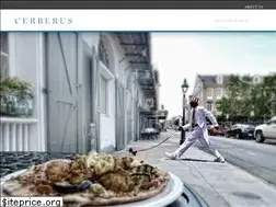 Sites similar to cerberus.agency