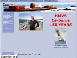 Sites similar to cerberus.com.au