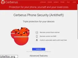 Sites similar to cerberusapp.com