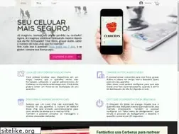 Sites similar to cerberusbrasil.com
