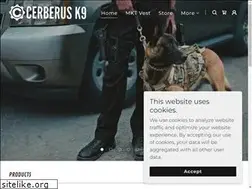 Sites similar to cerberusk-9.com