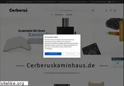 Sites similar to cerberuskaminhaus.de